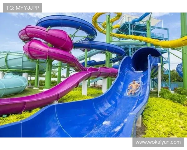 探索澳门皇冠游乐城：奢华娱乐与无限乐趣的完美结合